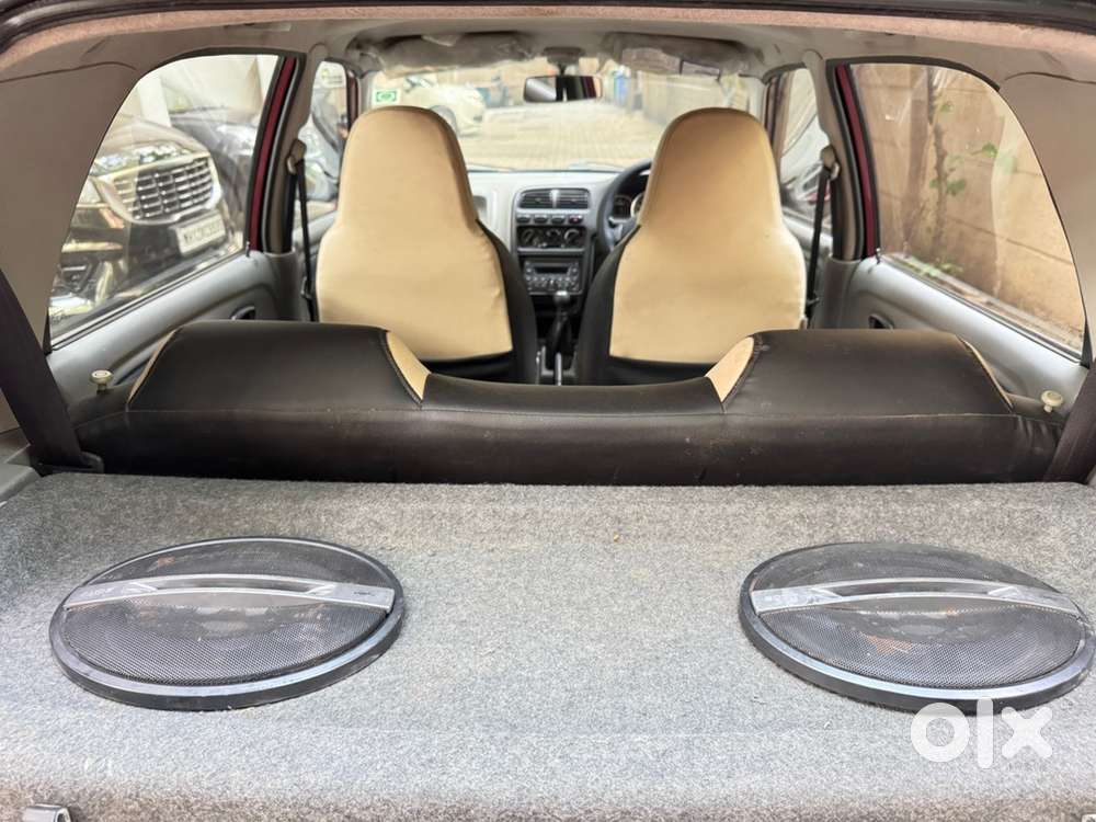 Maruti Suzuki Alto K10 2011 Limited Edition