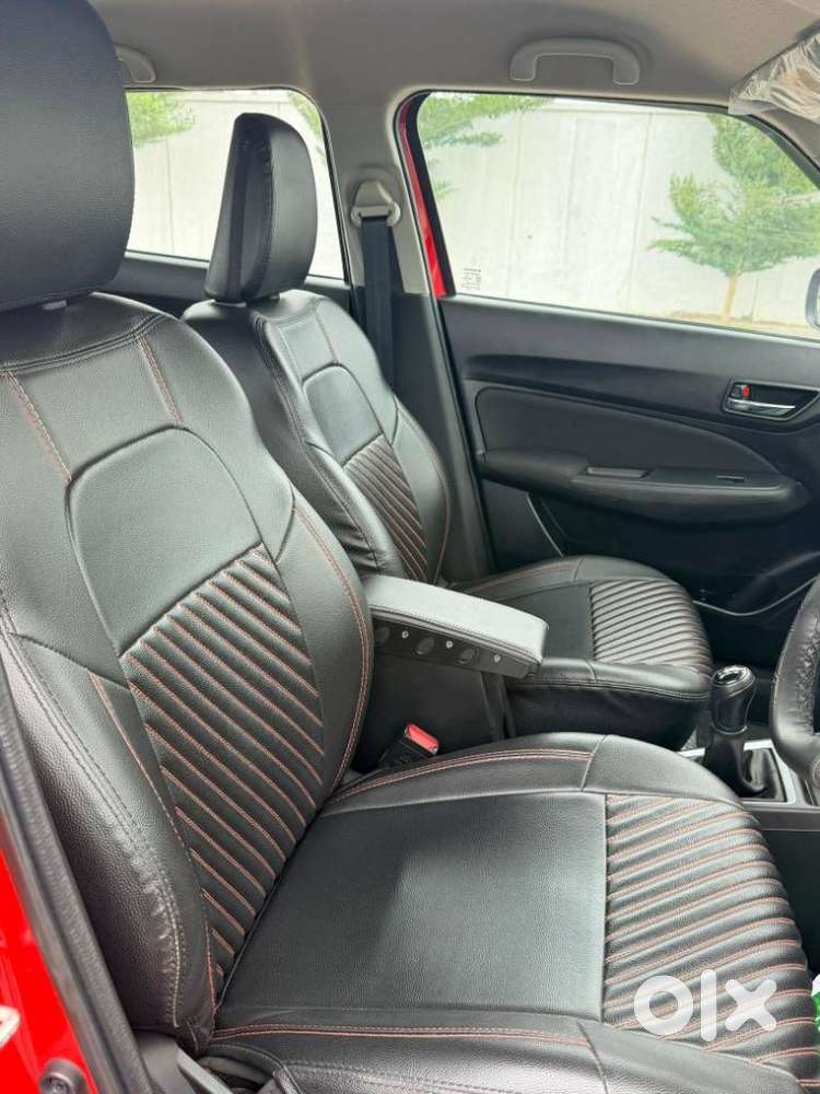 Maruti Suzuki Swift 1.2 Vxi (o), 2023, Petrol