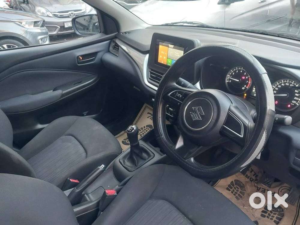 Maruti Suzuki Baleno Delta Cng, 2026, Cng & Hybrids