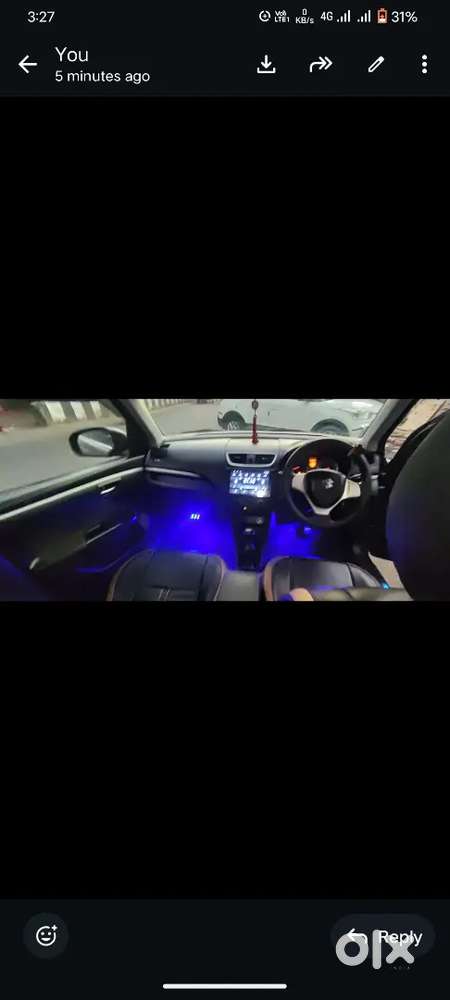 Maruti Suzuki Swift 2017 Diesel 70000 Km Driven