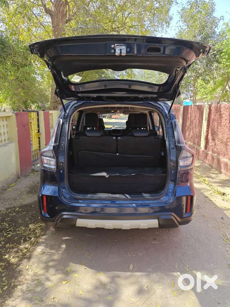 Maruti Suzuki Xl6 2024 Cng & Hybrids Well Maintained