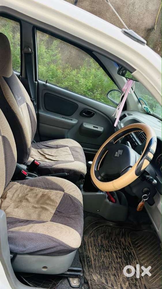 Maruti Suzuki Alto K10, 2012, Petrol