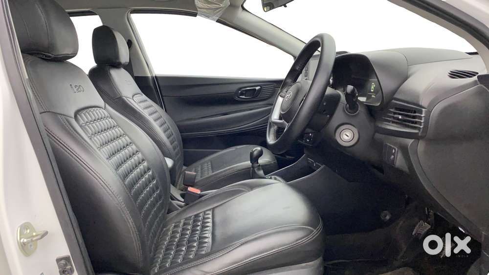 Hyundai New I20 1.2 Magna Mt, 2023, Petrol