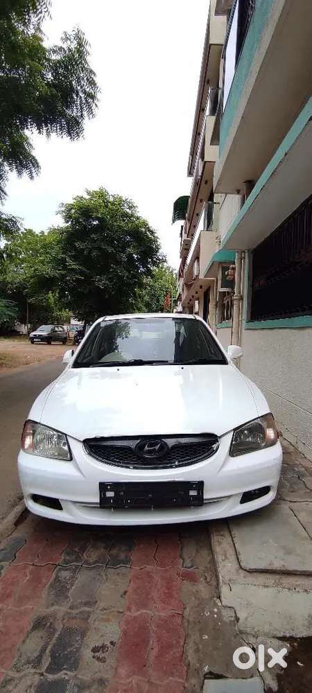 Hyundai Accent 2010 Variant 1.5