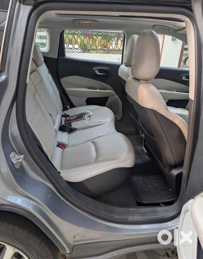 Jeep Compass 1.4 Limited Plus 2019