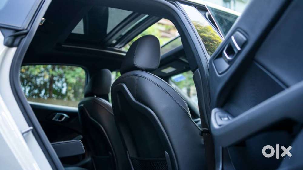 Bmw 2 Series 220i Gran Coupe M Sport, 2025, Petrol