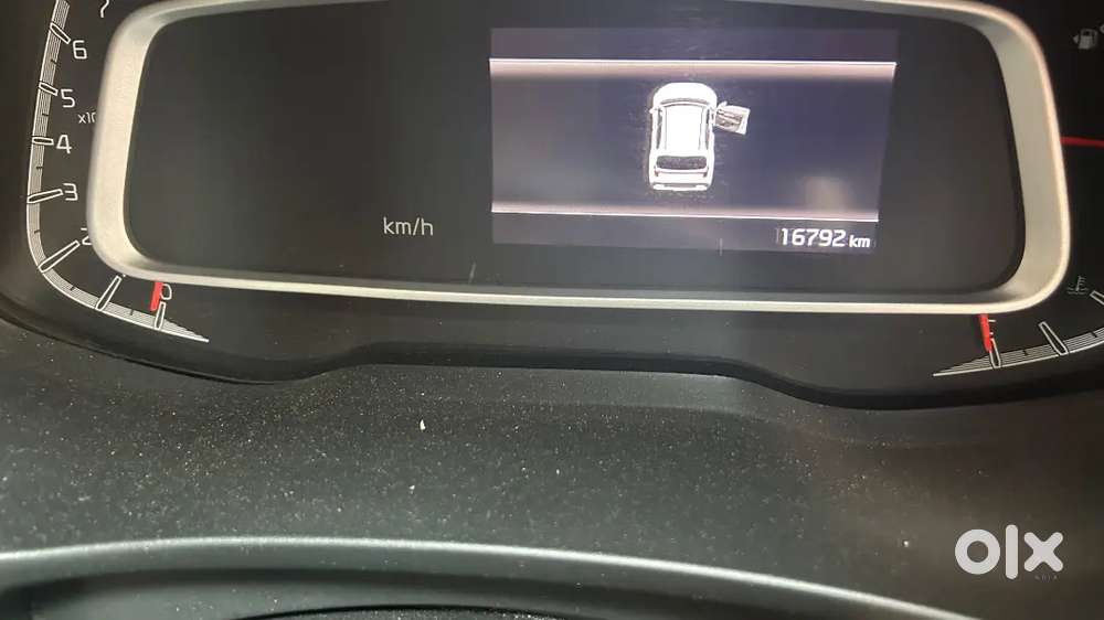 Kia Sonet Htk Plus 2025