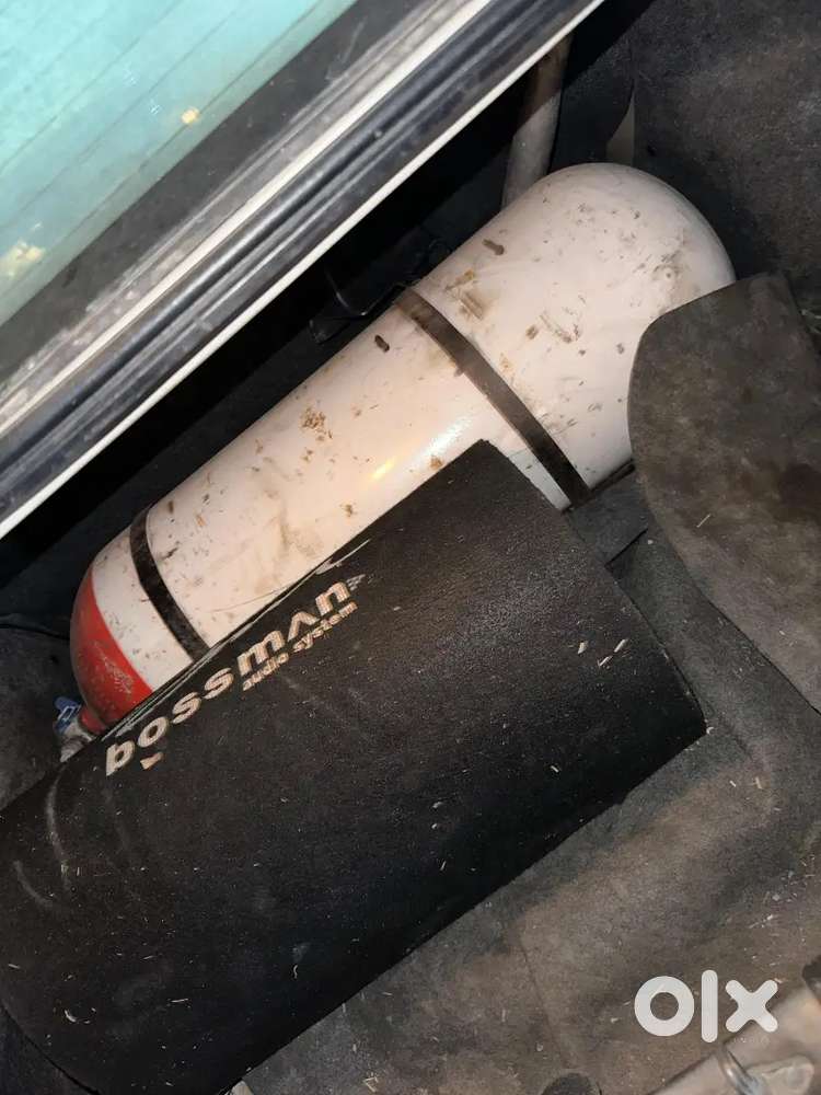 Car Is In Good Condition