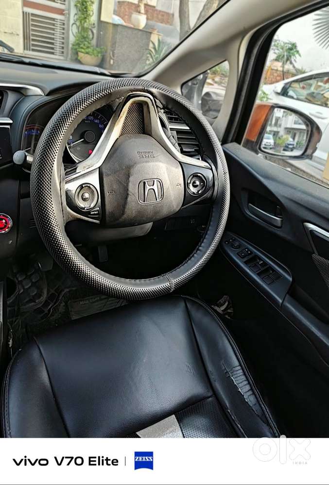 2018 Honda Wr-v Diesel Top Model  First Owner Excellent Condition