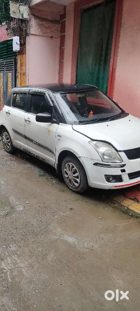 Maruti Suzuki Swift Vdi 2009