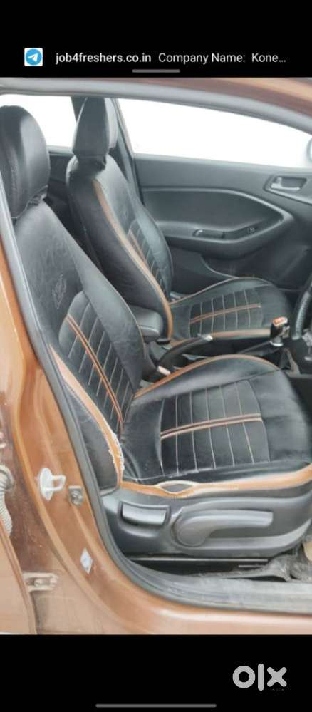 Hyundai I20 Active Sx Diesel, 2015, Diesel