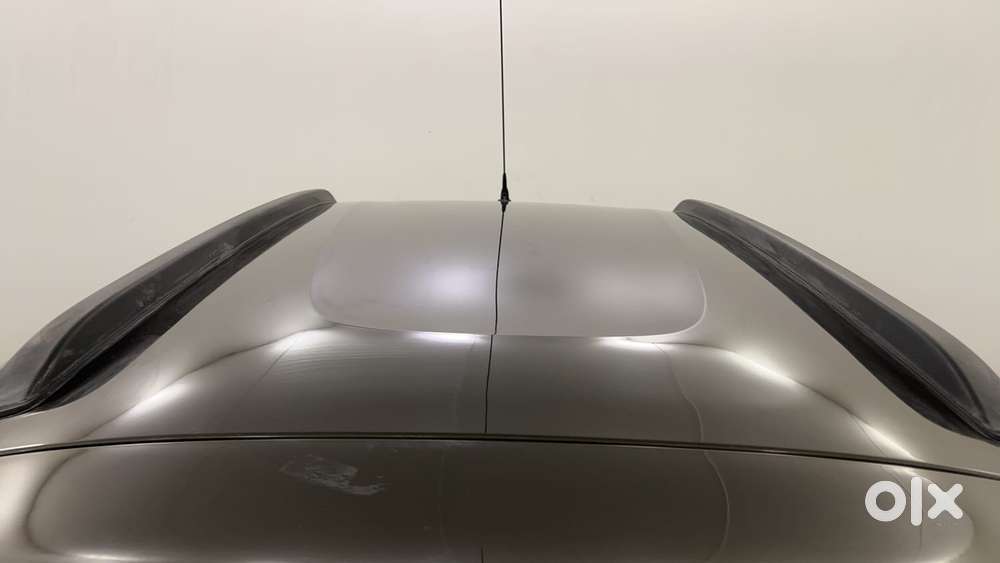Renault Kwid 2019-ongoing 1.0 Climber Amt, 2018, Petrol