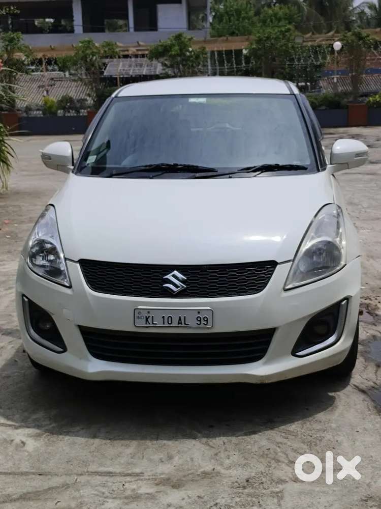 2012 August Model Vdi Swift For Sale