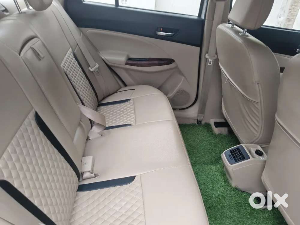 Maruti Suzuki Dzire 2019 Petrol 10500 Km Driven