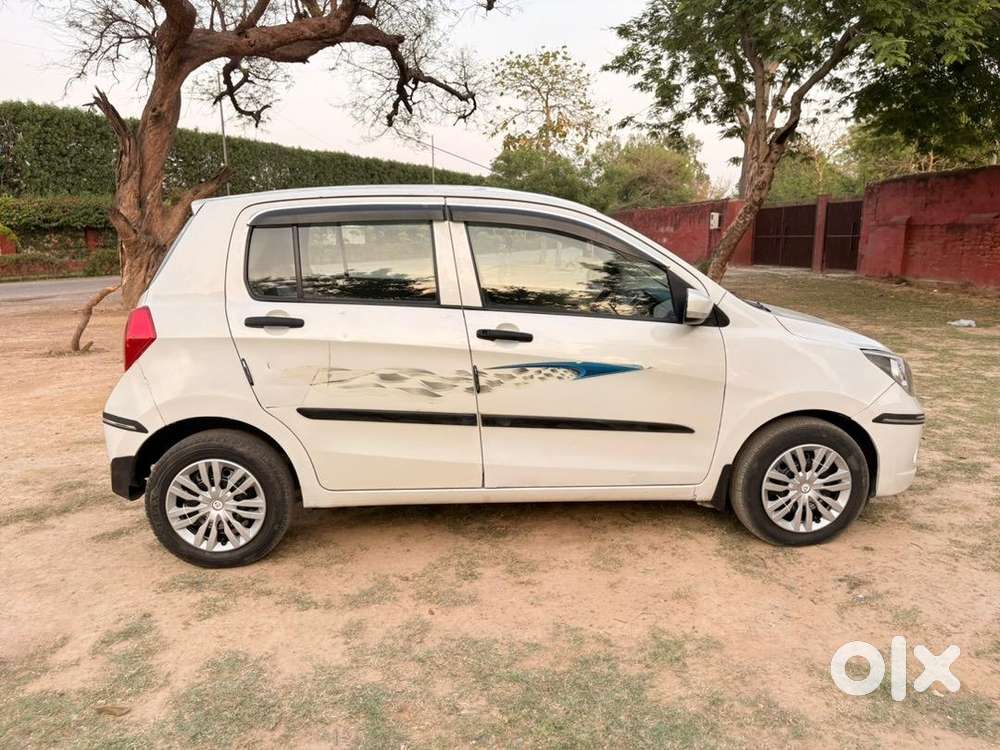 Maruti Suzuki Celerio 2014 Petrol Well Maintained