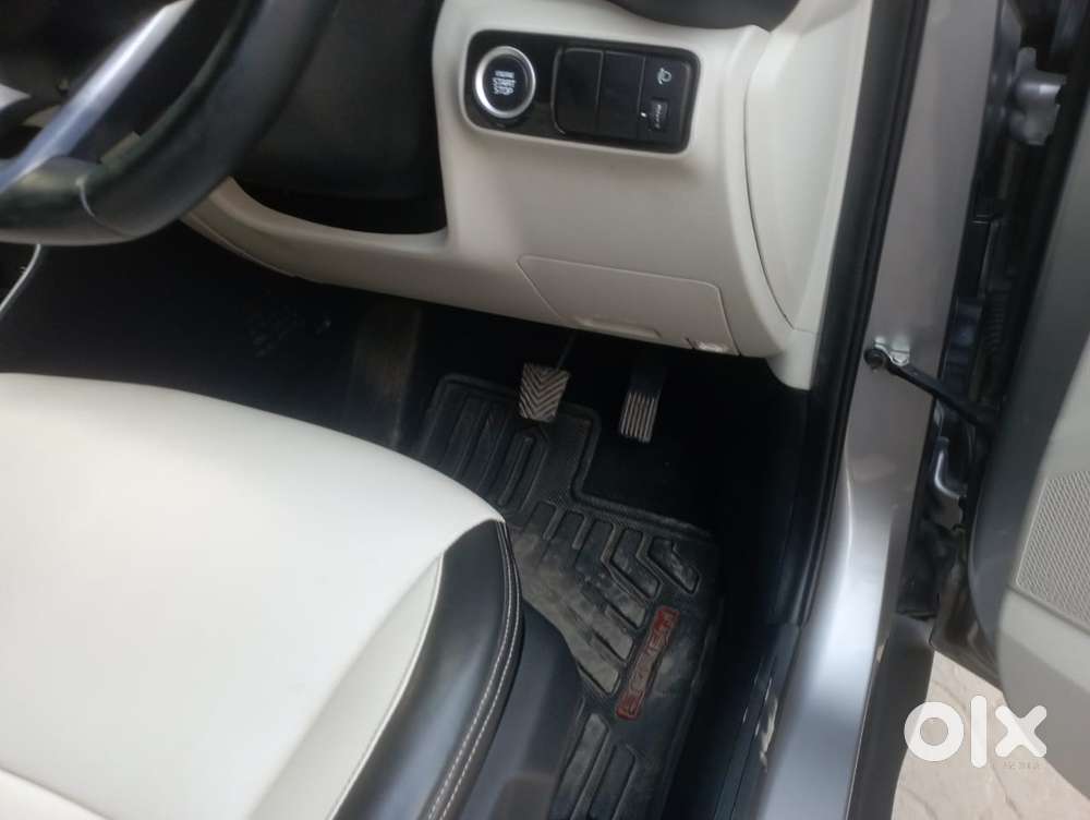 Kia Sonet Htx G, 2021, Petrol