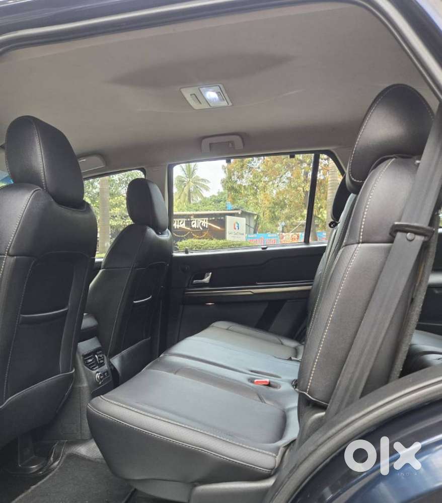 Tata Hexa 2.2 Xta 4x2 7 Str, 2017, Diesel