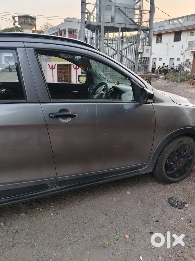 Maruti Suzuki Celerio X 2019 Petrol Good Condition