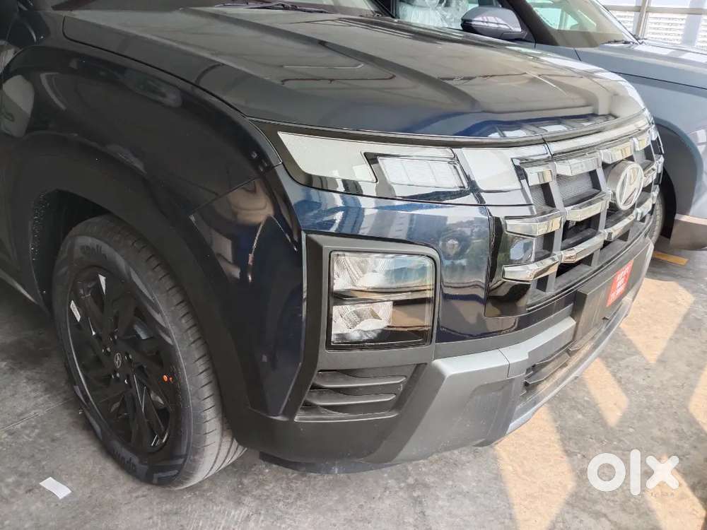 Hyundai New Venue 2026