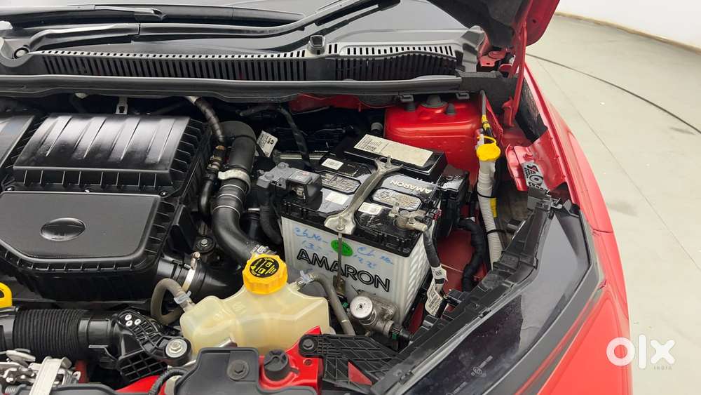 Tata Curvv Accomplished Plus A 1.5 Kryojet Diesel 6mt, 2024, Diesel