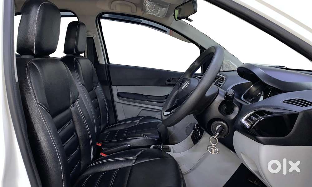 Tata Tiago 1.2 Revotron Xta, 2024, Petrol