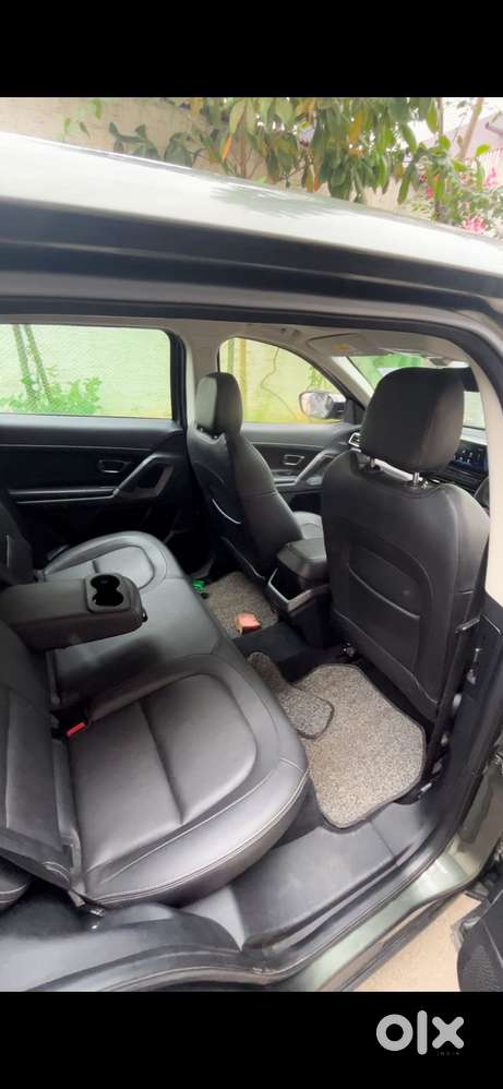 Tata Harrier Xza Plus At, 2021, Diesel