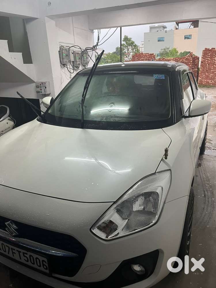 Maruti Suzuki Swift 2024