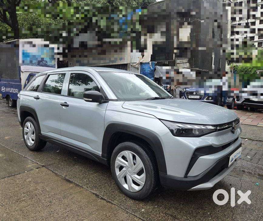 Maruti Suzuki Victoris Others, 2026, Petrol