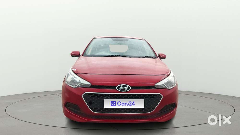 Hyundai Elite I20 Magna 1.2, 2016, Petrol