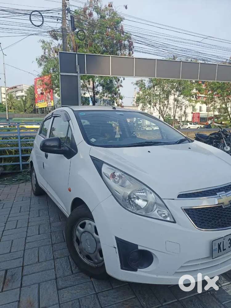 Chevrolet Beat 2013 Diesel Well Maintained