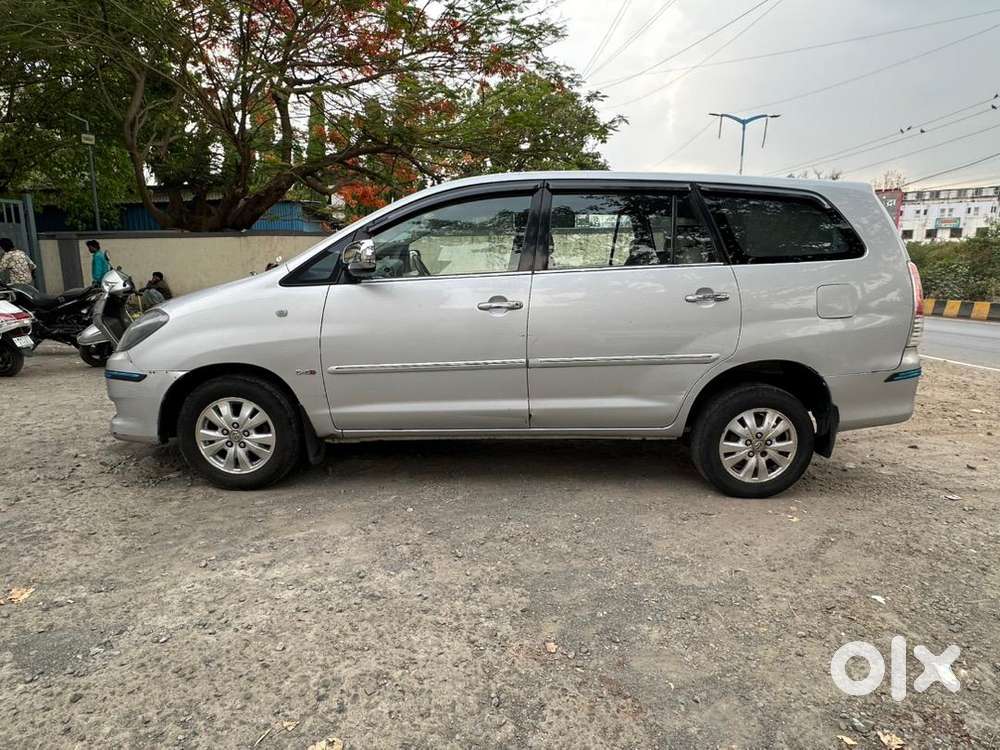 Toyota Innova 2009 Diesel Good Condition