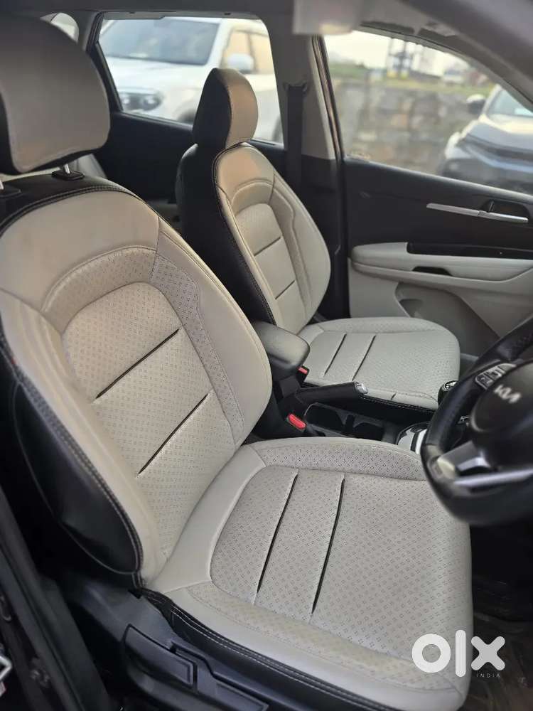 Kia Sonet 2024 Diesel Well Maintained