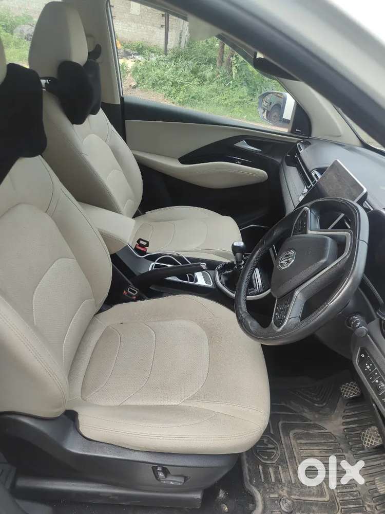 Mg Hector Pro Diesel 2025