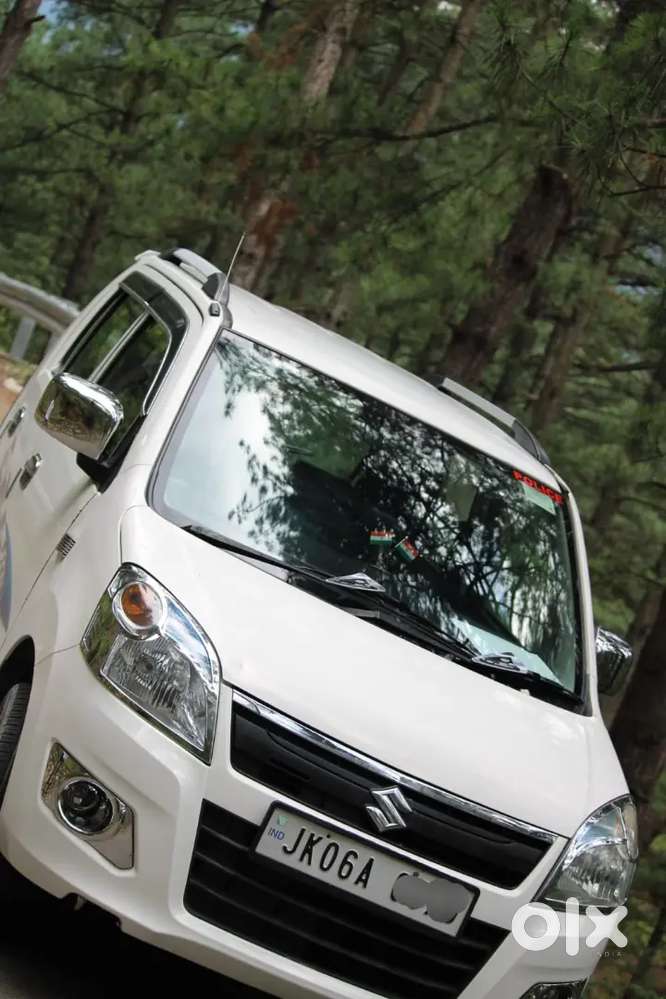 Brand New Condition Less Driven Car