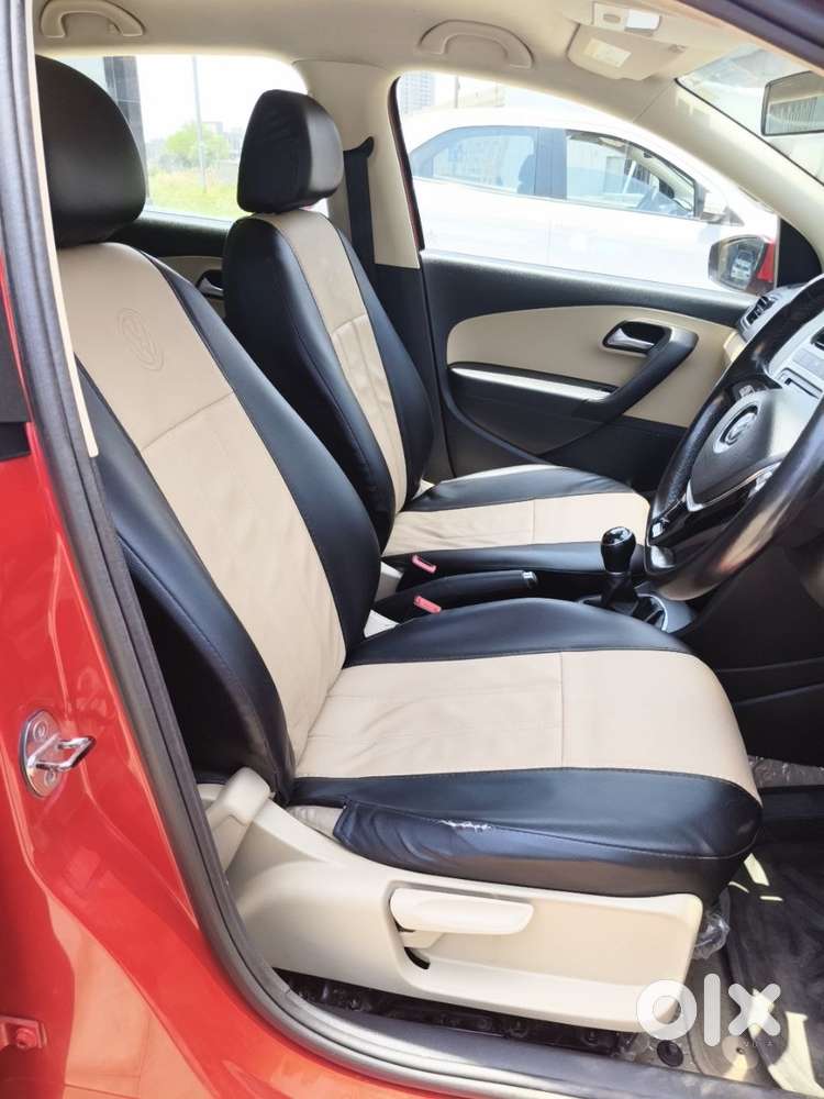 Volkswagen Polo, 2017, Petrol