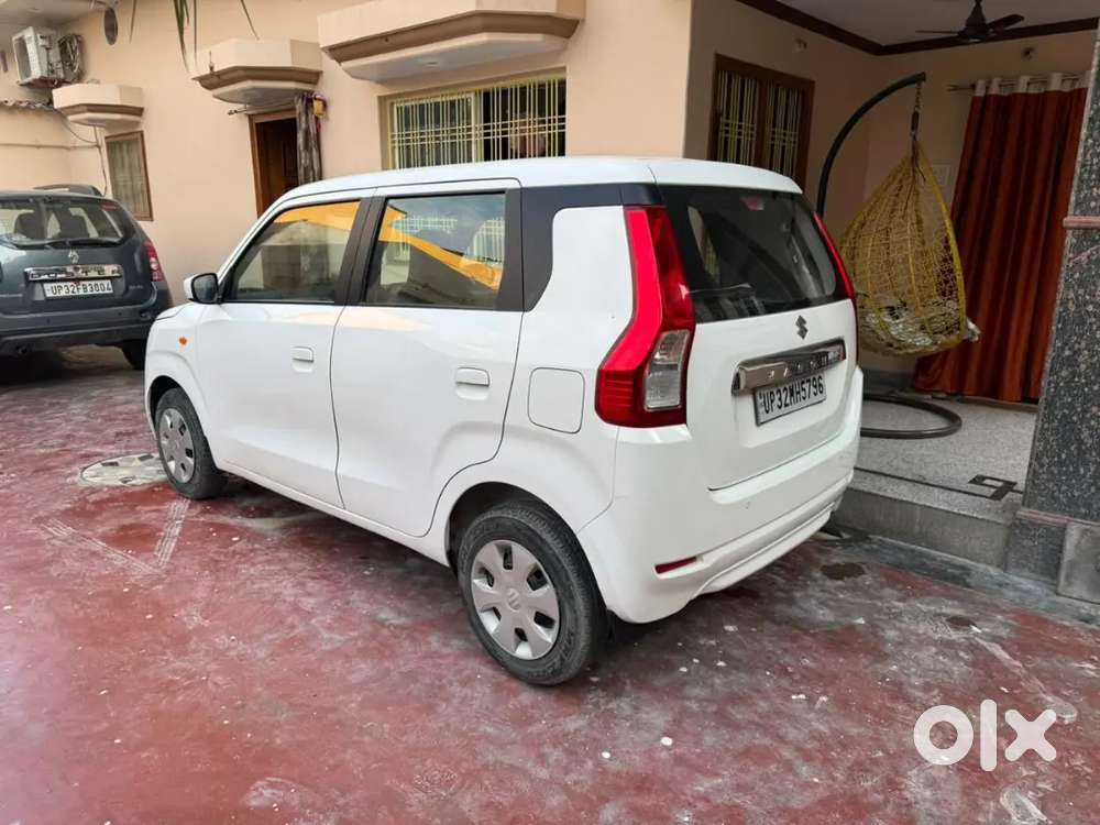 Wagon R 1.2 Vxi In Showroom Condition