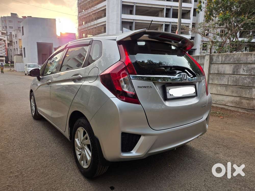 Honda Jazz Vx Diesel, 2015, Diesel