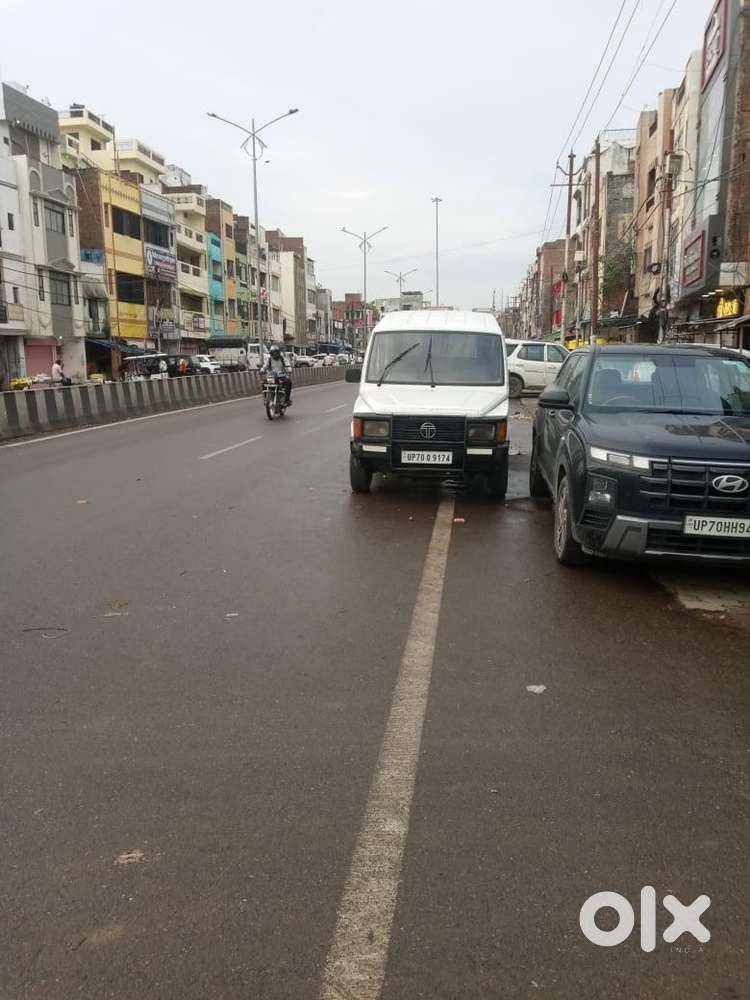 Tata Sumo Diesel Manual 2000