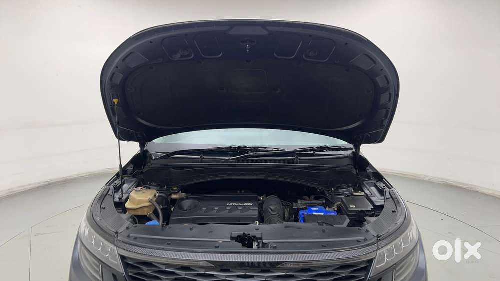 Kia Seltos X Line 1.4 Dct, 2022, Petrol