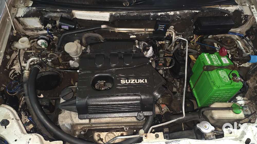 Alto K10 Vxi Cng.