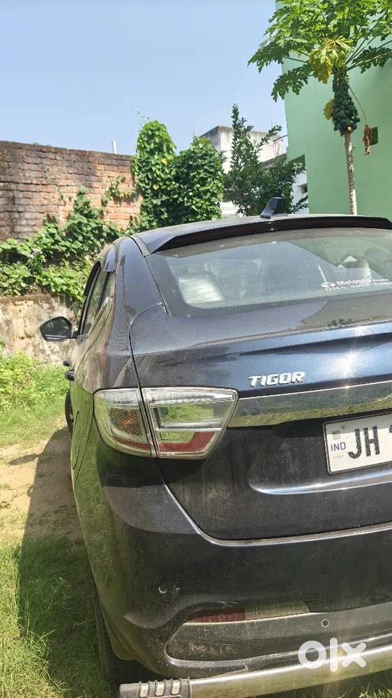 Tata Tigor Xz Plus 2019