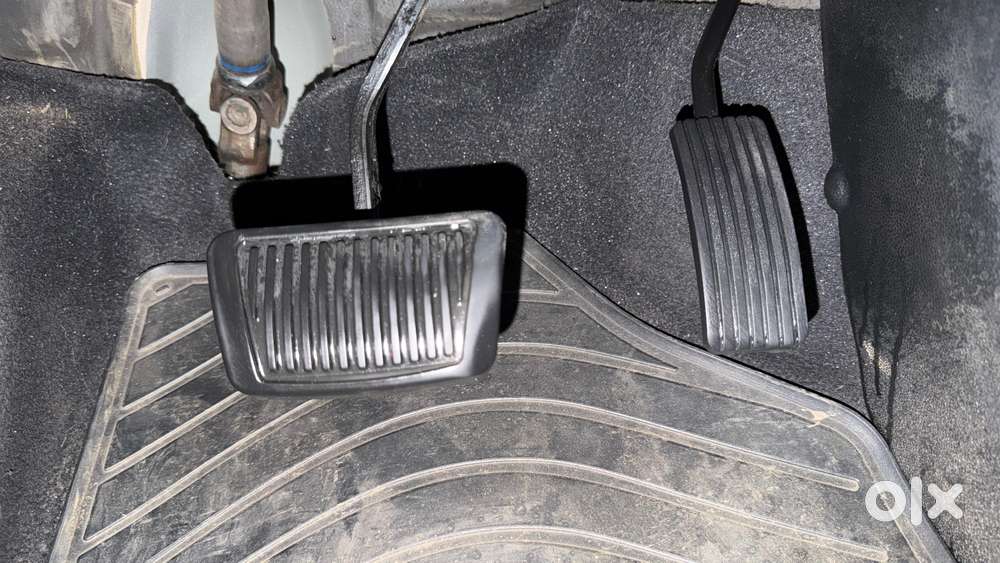 Hyundai Creta 1.6 Sx Automatic, 2018, Petrol