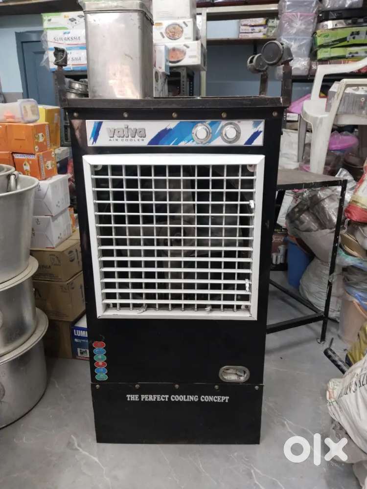 Iron cooler for sale