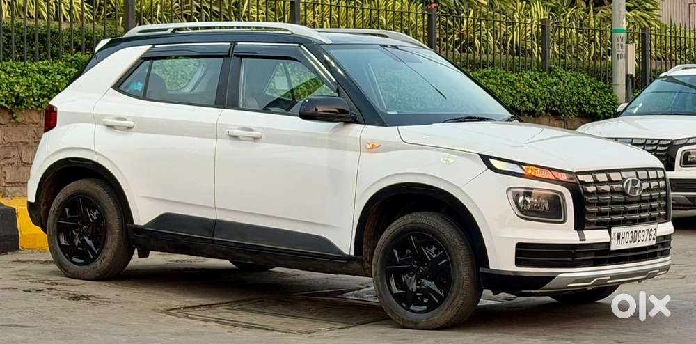 Hyundai Venue S Mt 1.2 Kappa, 2019, Petrol