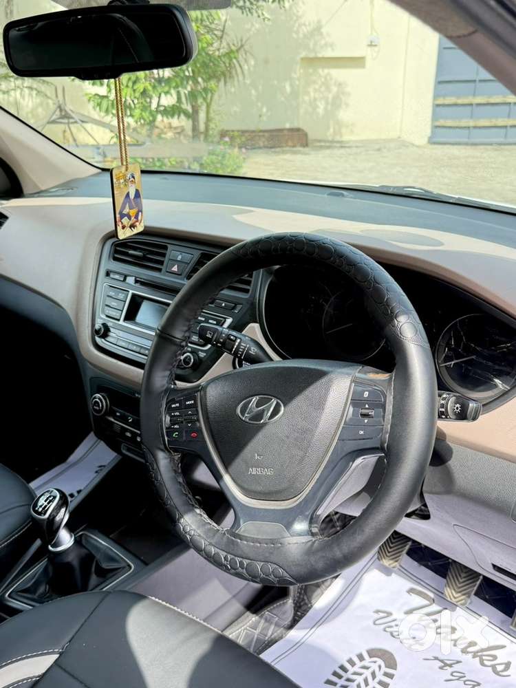 Hyundai I20 Crdi 2015 Model