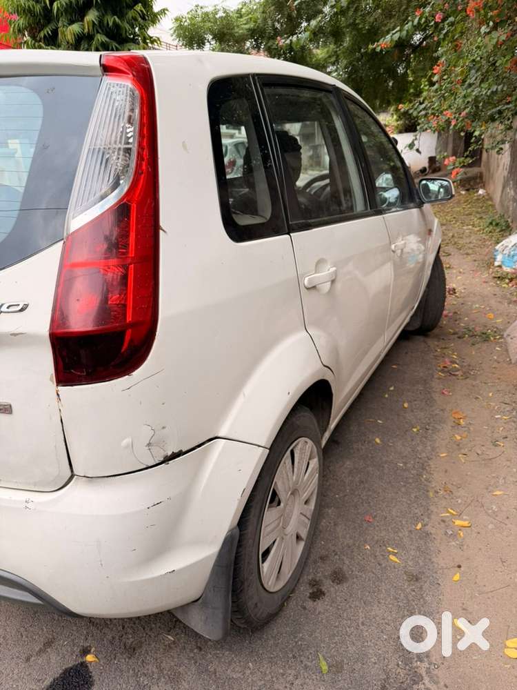 Ford Figo Diesel 2011