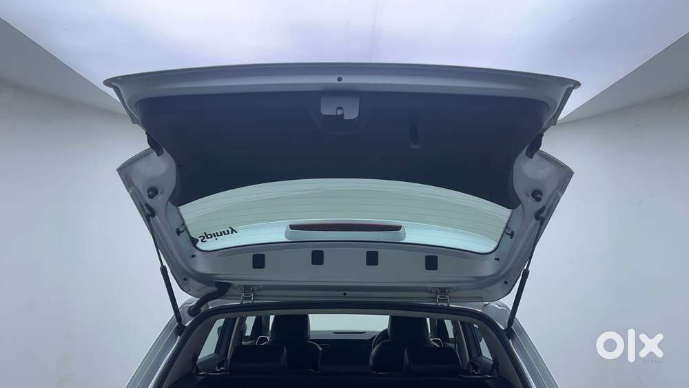 Skoda Kushaq Ambition 1.0l Tsi Mt, 2023, Petrol