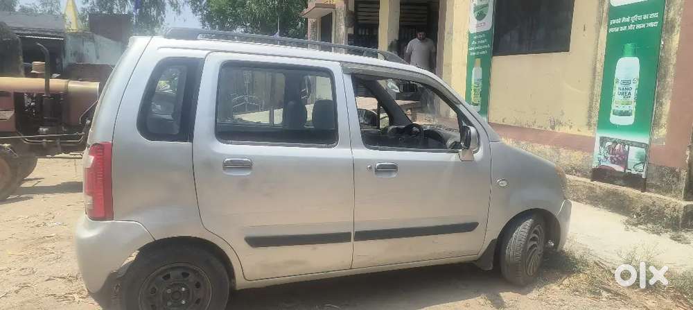 Maruti Suzuki Wagon R Vxi 2008+ 5 Year Paper Badhe Hue H  Abhi 2 Year
