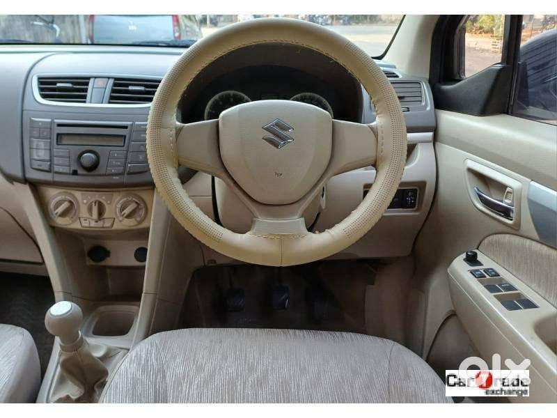 Maruti Suzuki Ertiga Vdi Shvs, 2014, Diesel