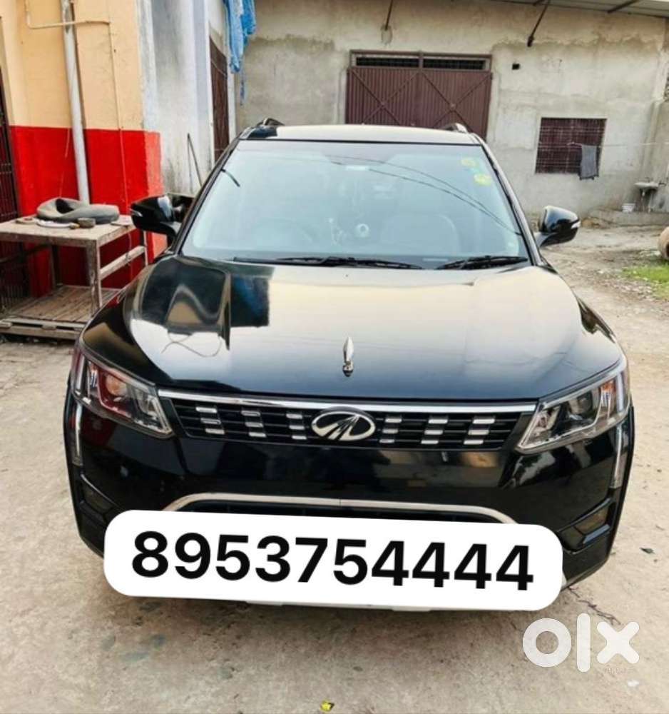 Mahindra Xuv300 Diesel 2020
